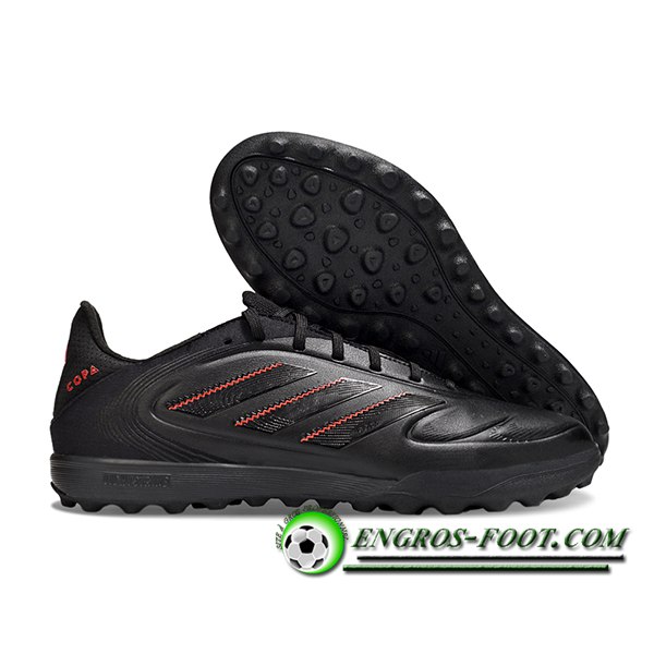 Copa Chaussures de Foot GLORO II TF Noir