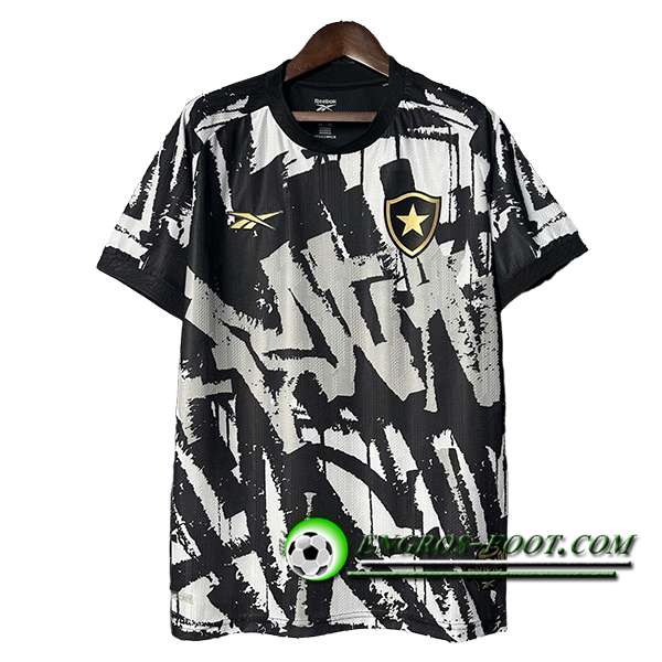 Maillot de Foot Botafogo Fourth 2025/2026