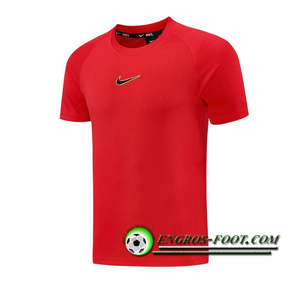 Training T-Shirts Nike Rouge 2025/2026