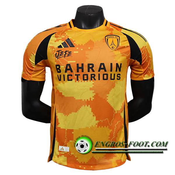 Maillot de Foot PSG Third 2025/2026
