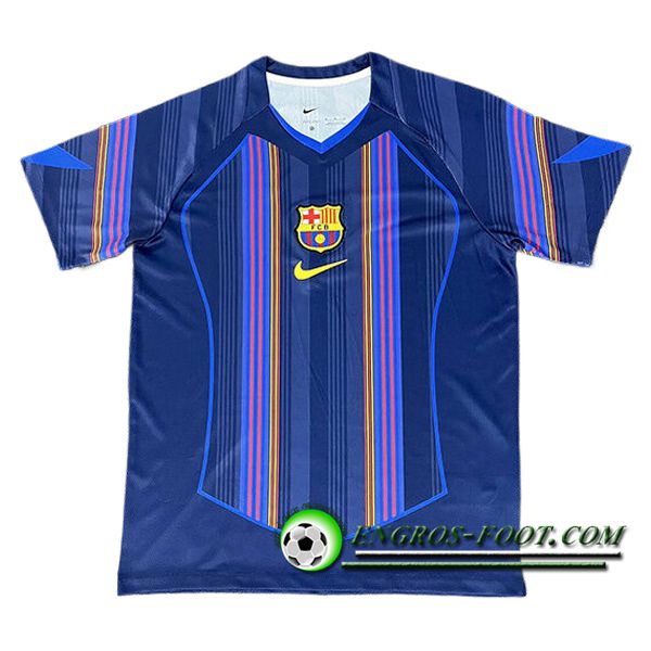 Maillot de Foot FC Barcelone Special Edition Pourpre 2025/2026