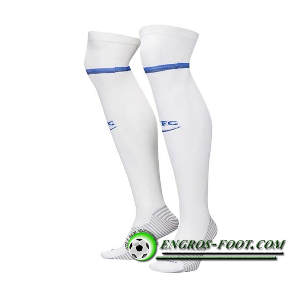 Chaussettes de Foot Chelsea Domicile 2025/2026