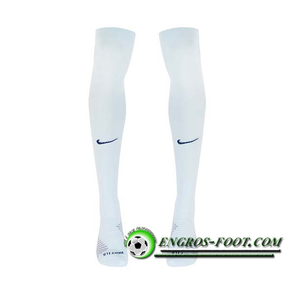 Chaussettes de Foot Inter Milan Exterieur 2025/2026