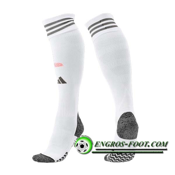 Chaussettes de Foot Bayern Munich Exterieur 2025/2026
