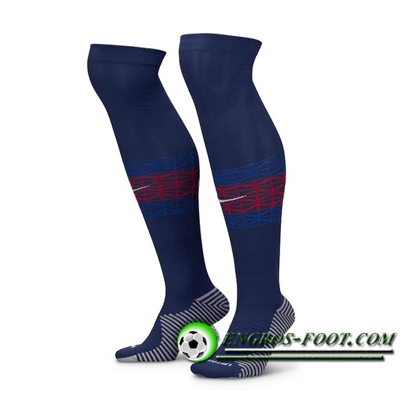 Chaussettes de Foot PSG Domicile 2025/2026