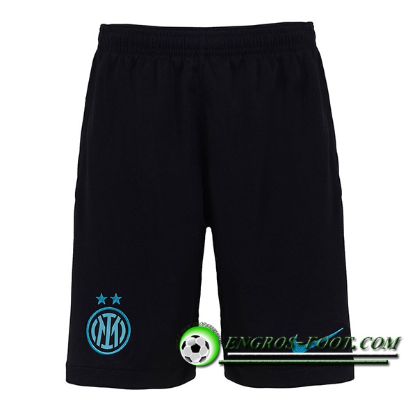 Short de Foot Inter Milan Domicile 2025/2026