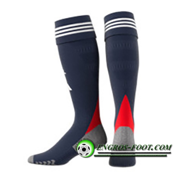 Chaussettes de Foot Lyon Exterieur 2025/2026
