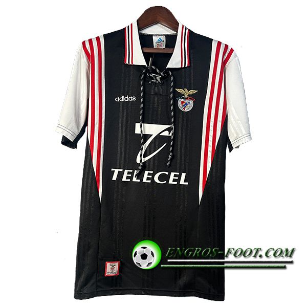 Maillot de Foot Benfica Retro Exterieur 1997/1998