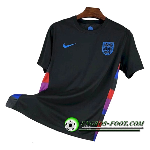 Maillot Equipe Foot Angleterre Exterieur 2025/2026