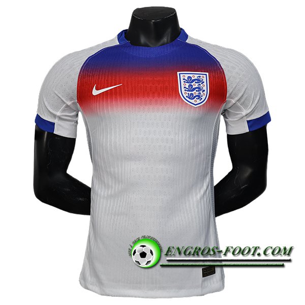 Maillot Equipe Foot Angleterre Domicile 2025/2026