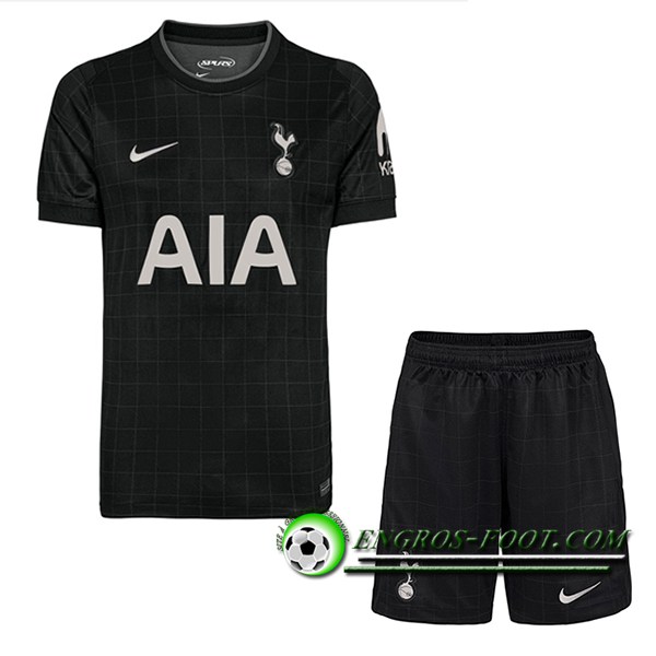 Ensemble Maillot Tottenham Hotspurs Domicile + Short 2025/2026