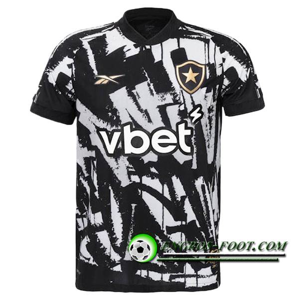 Nouveau Maillot de Foot Botafogo Fourth 2025/2026