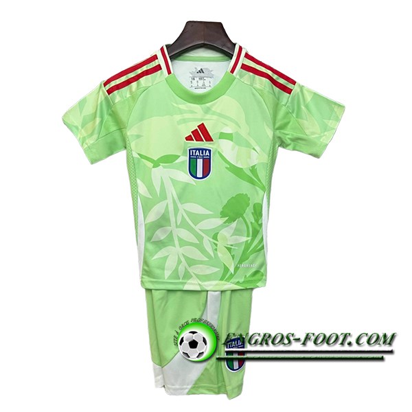 Maillot de Foot Italie Enfant Exterieur 2025/2026