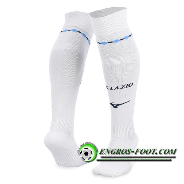 Chaussettes de Foot Lazio Domicile 2025/2026