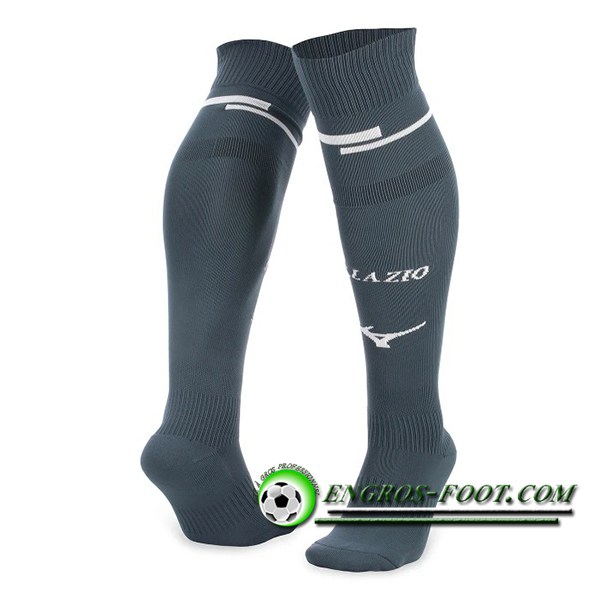 Chaussettes de Foot Lazio Exterieur 2025/2026