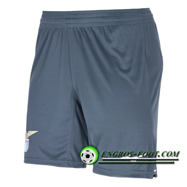 Short de Foot Lazio Exterieur 2025/2026