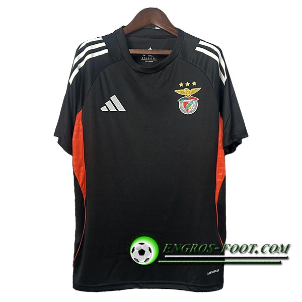Maillot de Foot Benfica Special Edition Noir 2025/2026