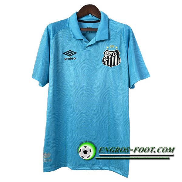 Maillot de Foot Santos FC Third 2025/2026