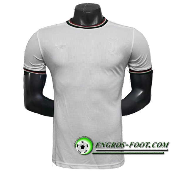 Maillot de Foot Juventus Special Edition Blanc 2025/2026