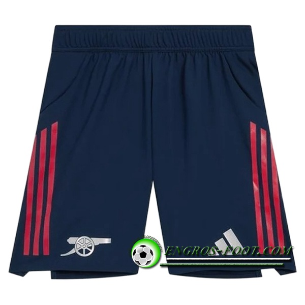 Short de Foot Arsenal Exterieur 2025/2026