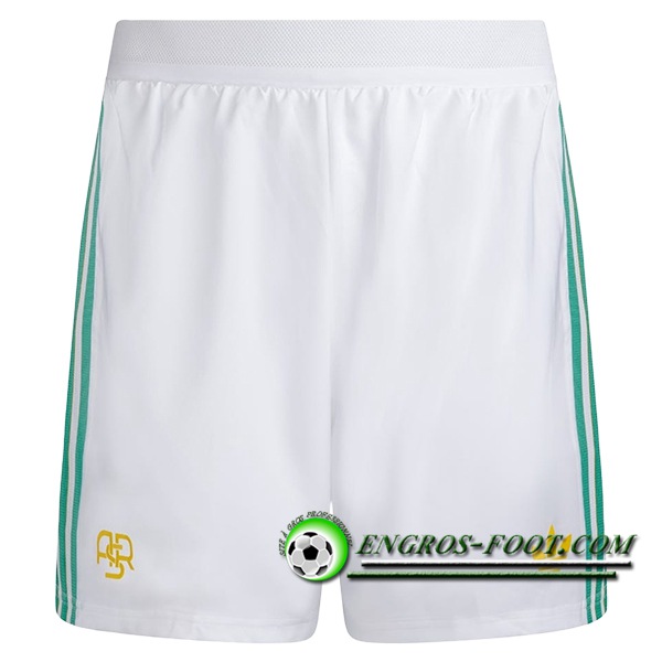 Short de Foot AS Rome Exterieur 2025/2026