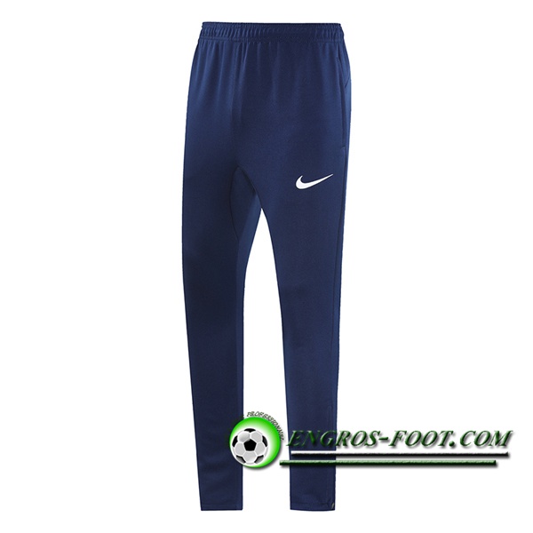 Pantalon Foot PSG Bleu Royal 2025/2026