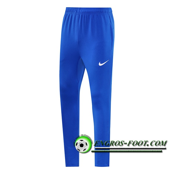 Pantalon Foot Atletico Madrid Bleu 2025/2026