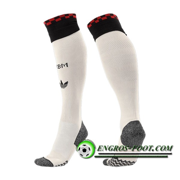 Chaussettes de Foot Bayern Munich Champions League 2025/2026