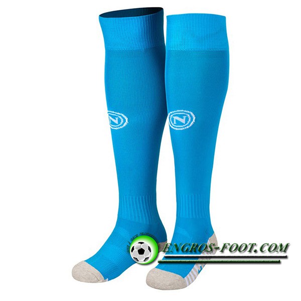 Chaussettes de Foot SSC Naples Domicile 2025/2026