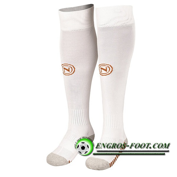 Chaussettes de Foot SSC Naples Exterieur 2025/2026