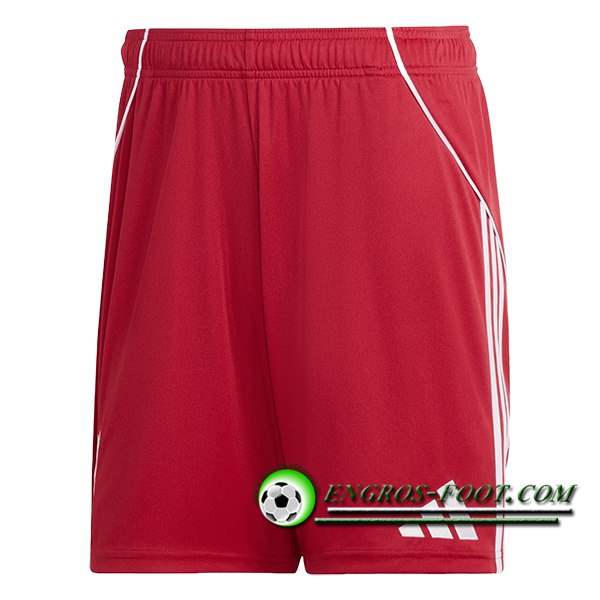 Short de Foot FC Liverpool Domicile 2025/2026