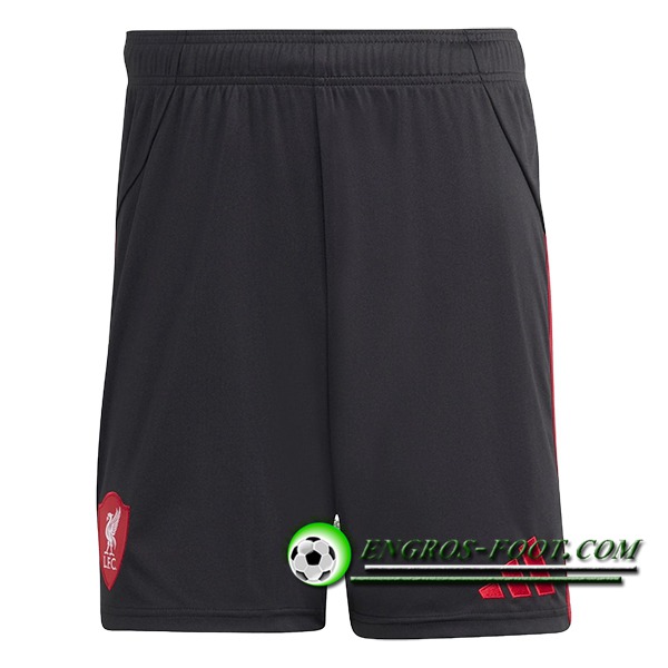 Short de Foot FC Liverpool Exterieur 2025/2026