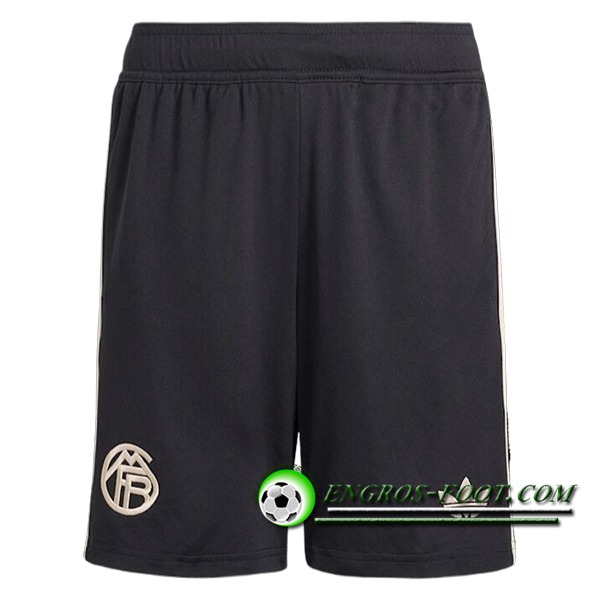 Short de Foot Bayern Munich Champions League 2025/2026