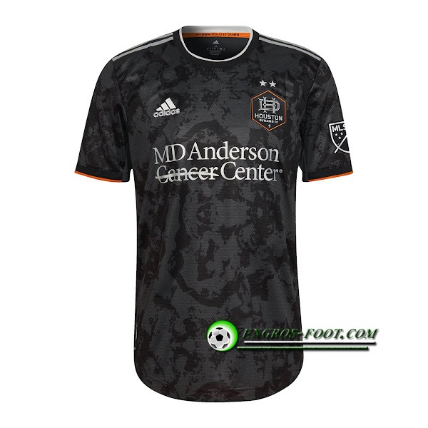 Maillot de Foot Houston Dynamo Exterieur 2022/2023